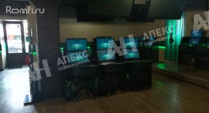 Аренда помещения свободного назначения 275 м², Головинское шоссе - фото 2