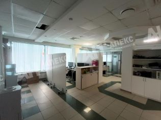 Аренда помещения свободного назначения 233 м²