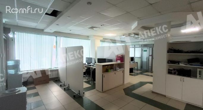 Аренда помещения свободного назначения 233 м², Проектируемый проезд № 5464 - фото 1