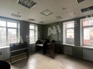 Аренда офиса 395 м²