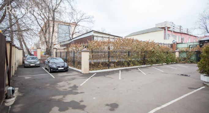 Аренда помещения свободного назначения 952 м², Большая Почтовая улица - фото 3