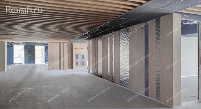 Аренда офиса 2451 м², проспект Лихачёва - фото 2