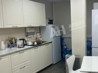 Аренда офиса 1012 м²