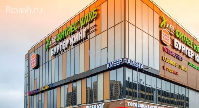 Продажа помещения свободного назначения 9839.5 м², улица Федосьино - фото 1