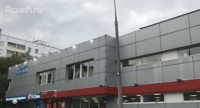 Аренда помещения свободного назначения 1000 м², Алтайская улица - фото 2