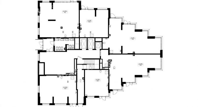 Продажа помещения свободного назначения 80 м² - фото 2