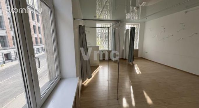 Аренда помещения свободного назначения 31.6 м², улица Малая Ордынка - фото 3