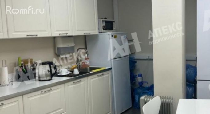 Аренда офиса 1012 м², Летниковская улица - фото 1