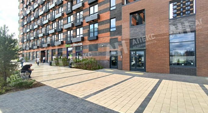 Аренда помещения свободного назначения 70 м², проезд Стройкомбината - фото 1