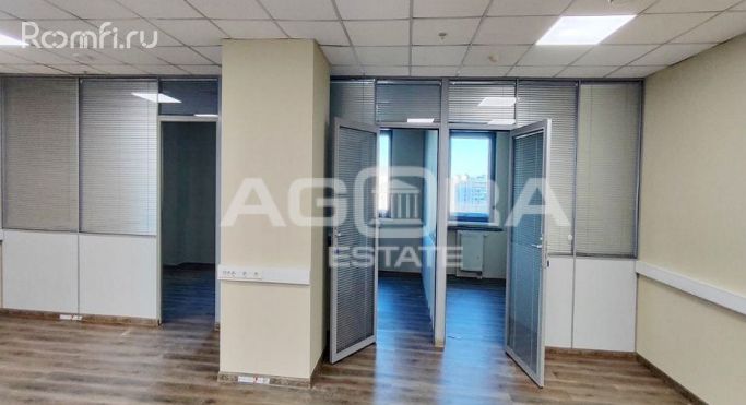 Аренда офиса 265.8 м², улица Обручева - фото 2