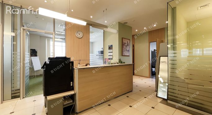 Аренда офиса 1060 м², Новодмитровская улица - фото 3