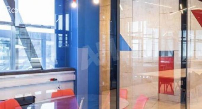 Аренда офиса 613 м², улица Бутлерова - фото 3