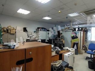 Аренда офиса 103 м²