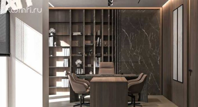 Аренда офиса 914 м², Автозаводская улица - фото 1