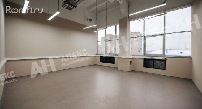 Аренда офиса 66 м², улица Докукина - фото 1