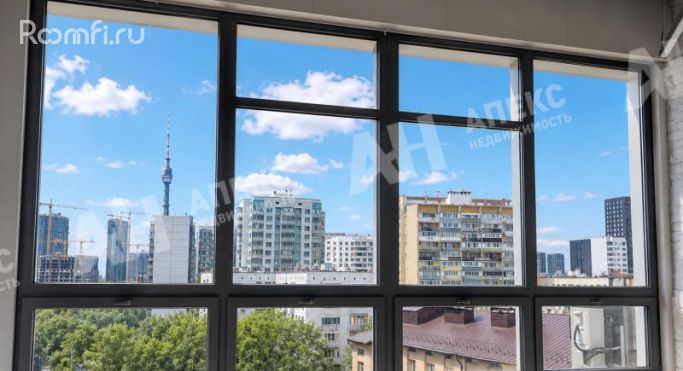 Продажа офиса 57 м², 3-й проезд Марьиной Рощи - фото 2