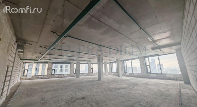 Продажа офиса 297 м², улица Вильгельма Пика - фото 1