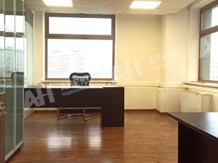 Аренда офиса 109 м²