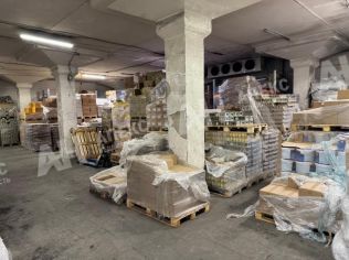 Аренда склада 390 м²
