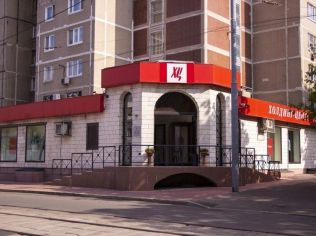 Продажа помещения свободного назначения 1208 м²