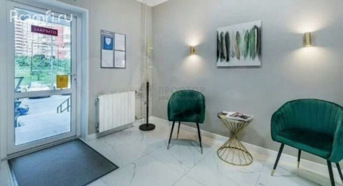 Продажа помещения свободного назначения 615.4 м², Мичуринский проспект - фото 2