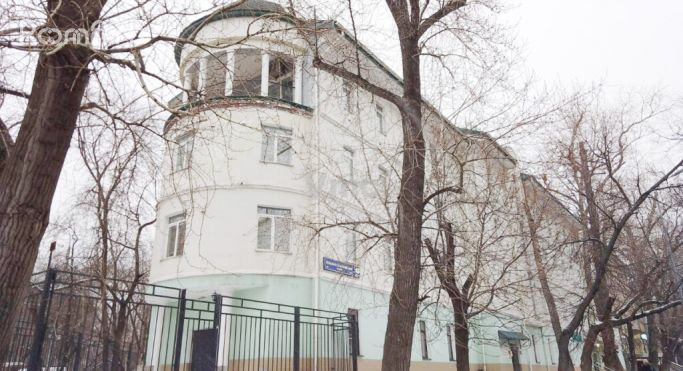 Продажа помещения свободного назначения 950 м², Большая Семёновская улица - фото 3