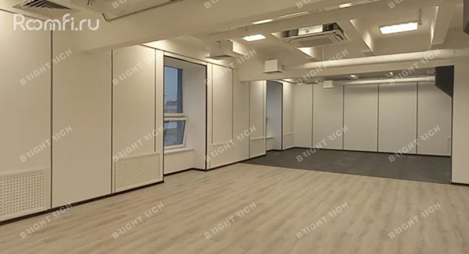 Аренда офиса 502 м², Чермянский проезд - фото 1