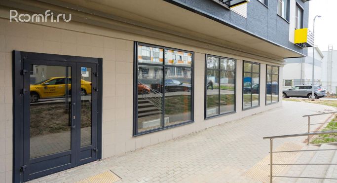 Продажа помещения свободного назначения 104.4 м², улица Василия Ощепкова - фото 4