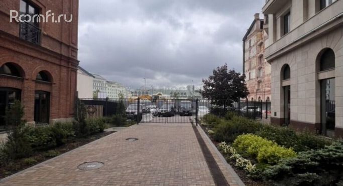 Продажа помещения свободного назначения 86.4 м², Софийская набережная - фото 3