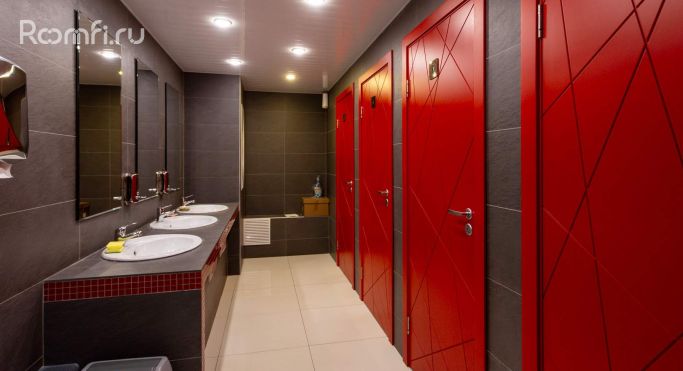 Аренда склада 559.6 м², 4-я Магистральная улица - фото 5