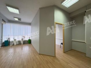 Аренда офиса 36 м²