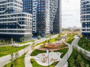 Продажа помещения свободного назначения 150 м²