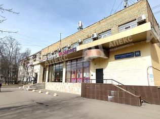 Аренда помещения свободного назначения 170 м²