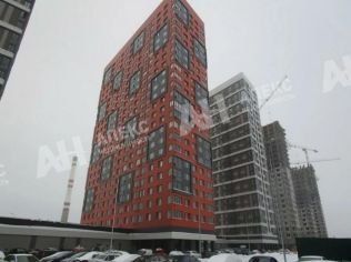 Продажа помещения свободного назначения 306 м²