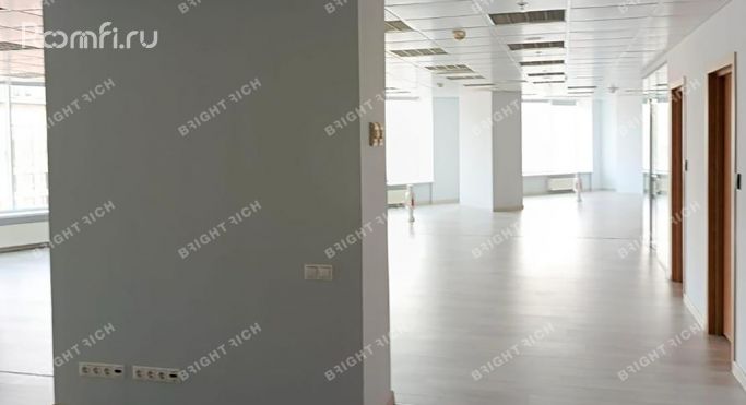 Аренда офиса 922 м², Ленинградский проспект - фото 3