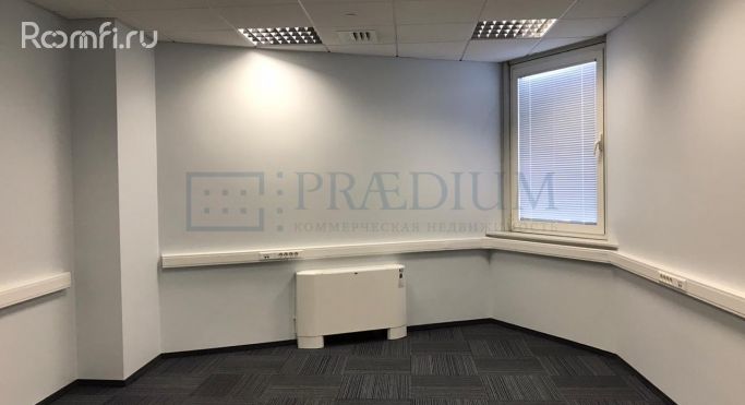 Аренда офиса 298 м², Таганская улица - фото 1