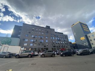 Продажа помещения свободного назначения 94.2 м²