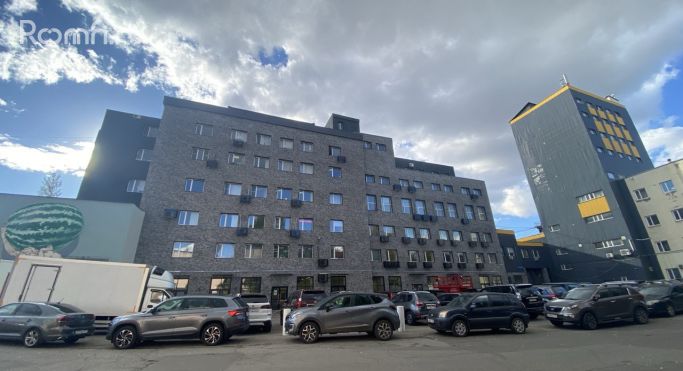 Продажа помещения свободного назначения 94.2 м², Электродная улица - фото 1