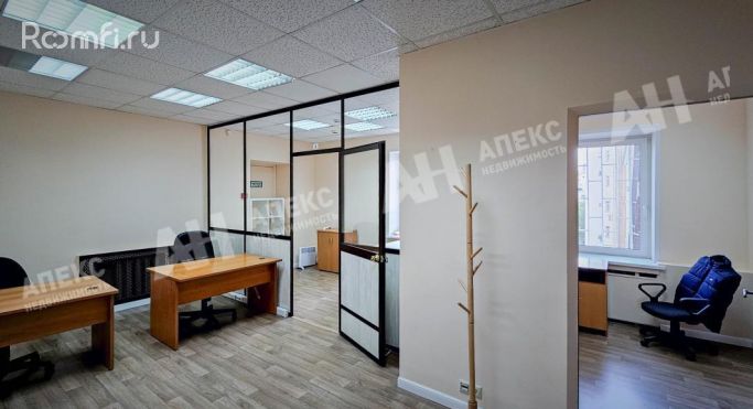 Аренда офиса 44 м², Яковоапостольский переулок - фото 2
