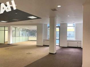 Аренда офиса 201 м²