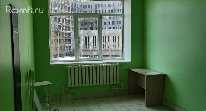 Аренда офиса 20 м², Волгоградский проспект - фото 2