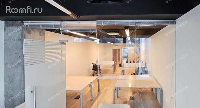 Аренда офиса 217 м², Пресненская набережная - фото 2