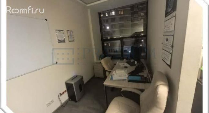 Аренда офиса 317 м², улица Академика Пилюгина - фото 3