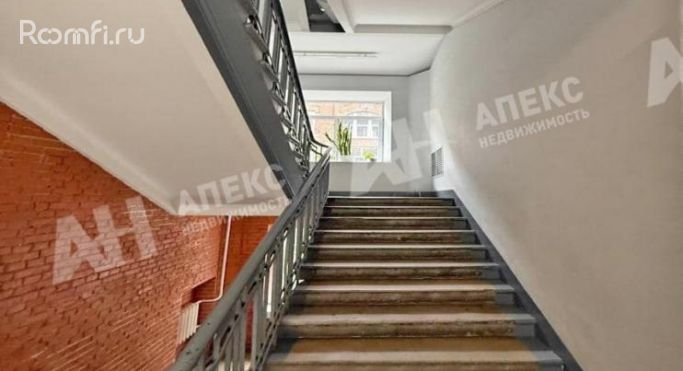 Аренда помещения свободного назначения 1500 м², улица Гиляровского - фото 3