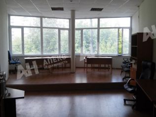 Аренда офиса 39 м²