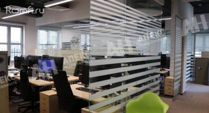 Аренда офиса 315 м², 1-й Казачий переулок - фото 1