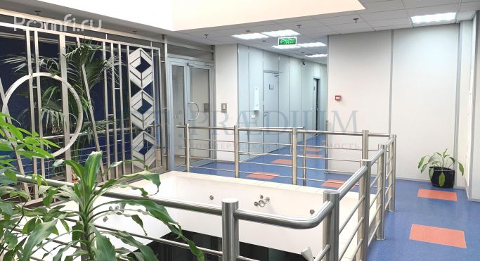 Аренда офиса 324 м², Летниковская улица - фото 3