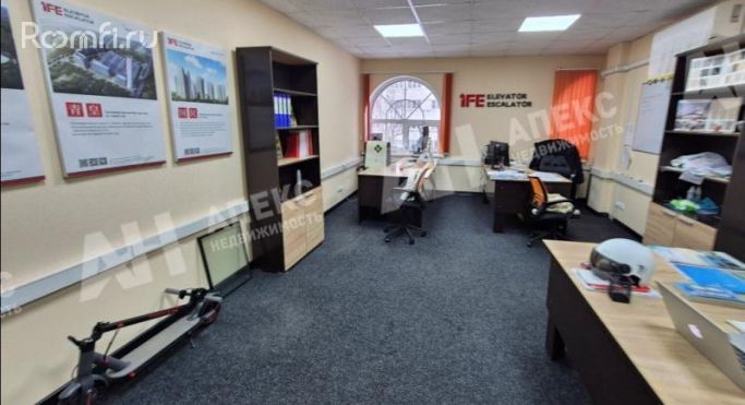 Аренда офиса 35 м², улица Трофимова - фото 3