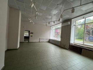 Аренда помещения свободного назначения 481 м²