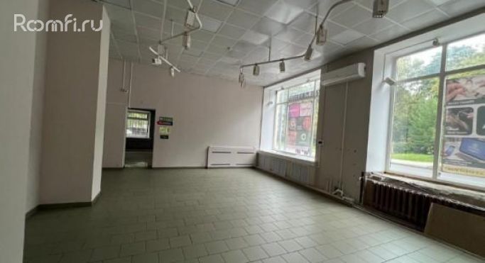 Аренда помещения свободного назначения 481 м², улица Маршала Василевского - фото 1